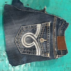 Big Star 29L Maddie Boot